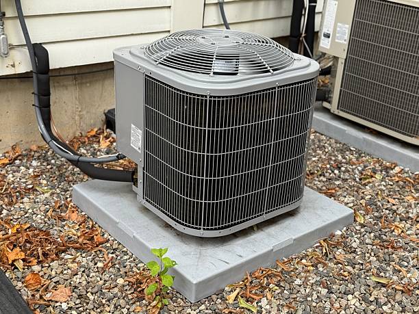 24/7 Emergency Ductwork Repair experts in Redwood Estates, CA