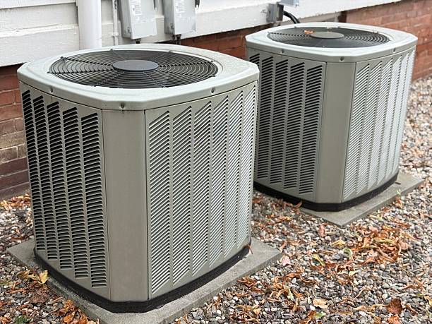 Reliable Ductwork Repair contractor in Redwood Estates, CA by JG Cool HVAC